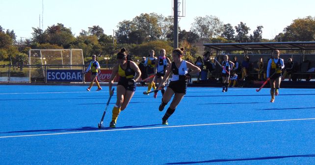 Tiempo de definiciones en el interasociaciones de damas