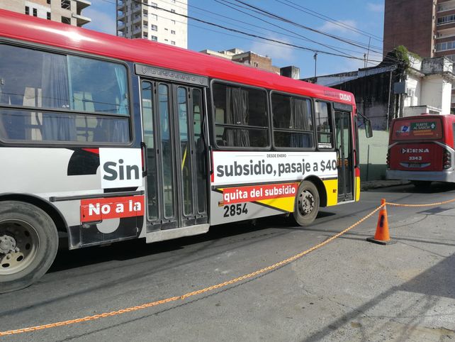 El transporte de pasajeros y una crisis que obliga a repensar el sistema
