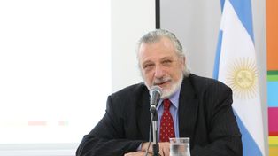Silberstein: “el juicio por jurados es una manera de acercar la sociedad a la Justicia”