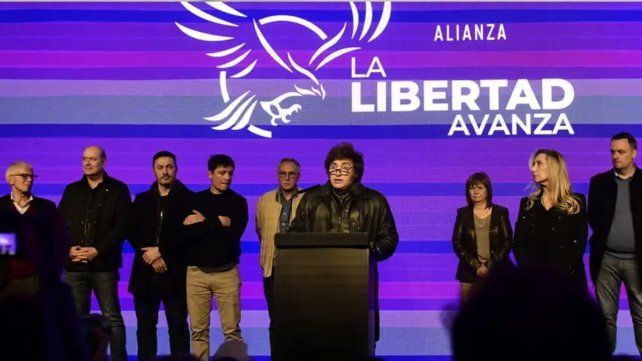 Los medios internacionales reflejaron la derrota de Javier Milei frente al peronismo en provincia de Buenos Aires