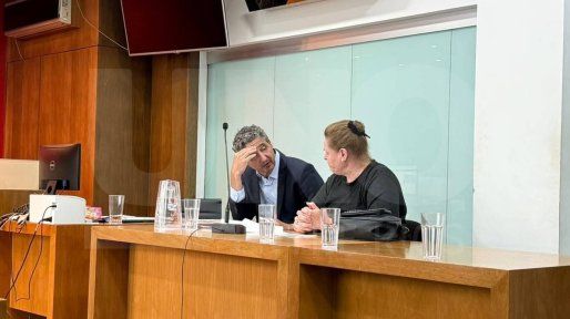Paraná: aceptó una pena leve por una millonaria saga de estafas con viajes turísticos