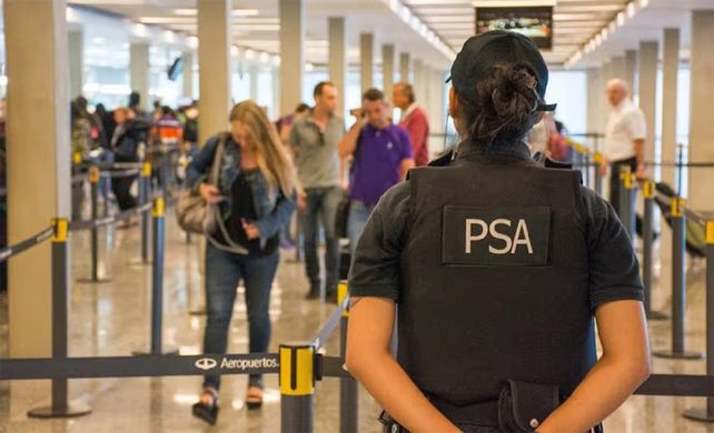 El gobierno reforzó la seguridad en aeropuertos y sedes diplomáticas tras el fallo judicial que responsabilizó a Irán por los ataques a la Amia y a la Embajada de Israel.