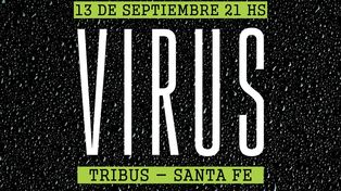 Virus