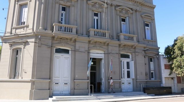 Tribunales. El imputado tiene 41 años&nbsp;
