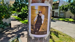 Detuvieron en Helvecia al presunto autor del brutal ataque a una mujer de 87 años en el barrio Fomento 9 de Julio