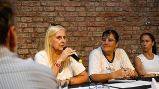 Un informe revela que en barrios del cordón oeste de Santa Fe