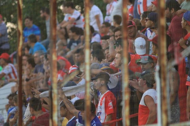 Foto&nbsp;UNO&nbsp;Juan Ignacio Pereira