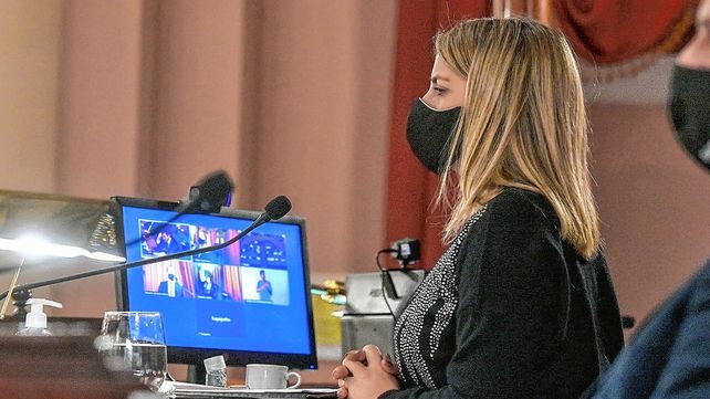 El Senado podrá sesionar en el interior de la provincia