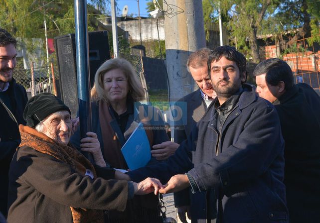 Foto: UNO/Juan Manuel Hernández