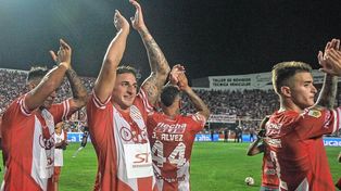 Cambia el escenario del cruce de Copa Argentina para Unión