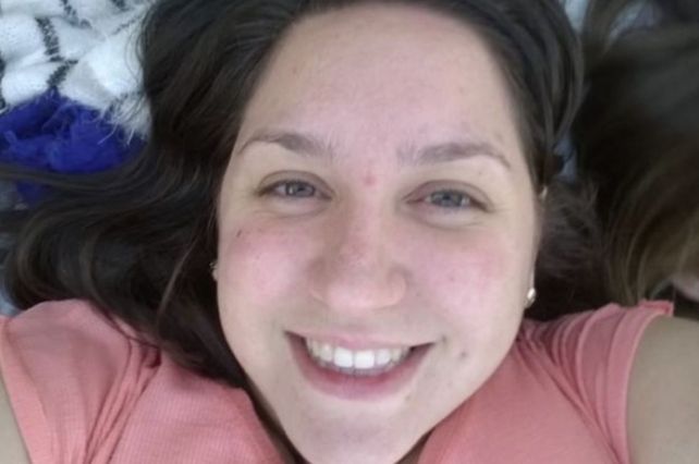 Ailén Florencia Actis tenía 33 años y era docente.