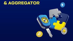 iGaming Revolution: Crypto
