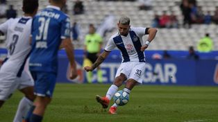 Talleres y Banfield quieren seguir adelante en Copa Argentina
