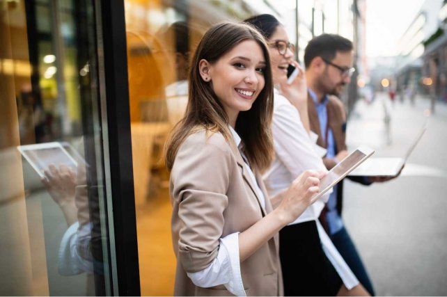 ¿Por qué capacitarse es la clave para el desarrollo profesional?