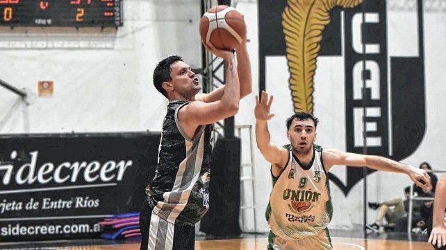 Estudiantes ganó como local.