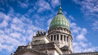 Congreso: récord de menor producción de leyes en una década