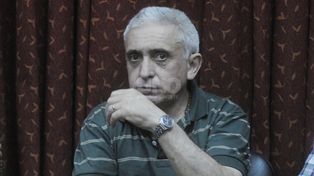 Murió en la cárcel Víctor Baraldo, condenado por el abuso sexual a su nieto