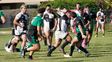 Regional del Litoral de rugby: las malas decisiones descalibraron a Duendes