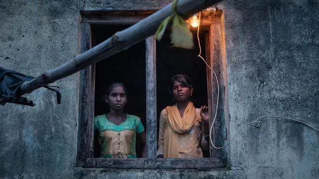 Las mejores imágenes del festival de fotoperiodismo Visa pour lImage
