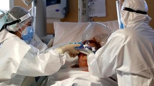 Se reportaron 669 nuevos muertes por coronavirus en Argentina y 27.628 contagios en 24 horas