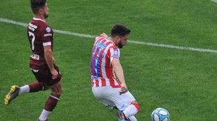 El peor arranque de Unión desde su último regreso a Primera