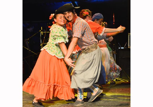 Fotos: Néstor Paredes