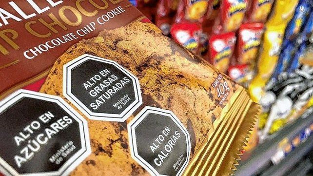 Diputados de Entre Ríos tratará el jueves el proyecto para que el etiquetado frontal se aplique a los alimentos elaborados en la provincia de Entre Ríos