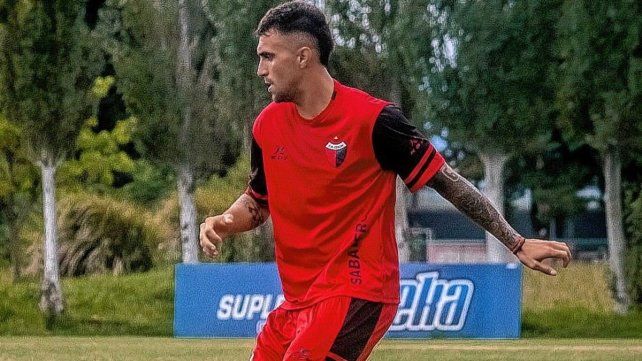 El cambio que metió Minella en Colón para buscar otro triunfo ante Central Norte