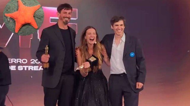 El streaming de científicos del Conicet ganó el Martín Fierro de Oro