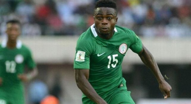 Nigeria, rival de la Argentina, pierde a una de sus figuras