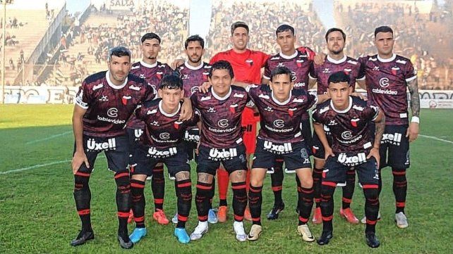 Colón va ahora por un objetivo que consiguió en el inicio del certamen