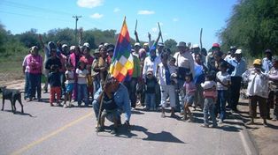 Chaco: asesinan a golpes a un adolescente de la comunidad Qom