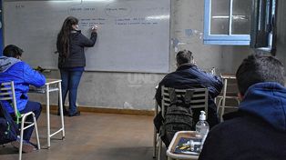 Educación en la provincia
