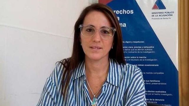 La investigación fue llevada adelante por la fiscal María Florencia Schiappa Pietra.