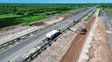 La mayor inversión vial en Santa Fe: licitaron la reconstrucción de 38 kilómetros de la Ruta 39 y una rotonda en Gobernador Crespo