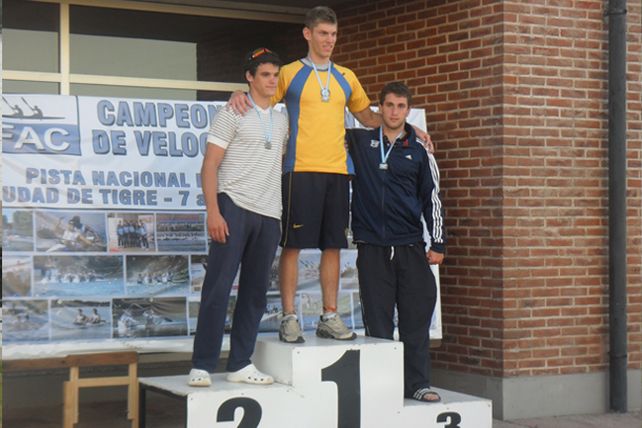 ¿Qué somos? ¡Tiburones!