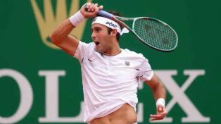 El suculento premio que Etcheverry buscará ante Alcaraz en el Masters 1000 de Montecarlo