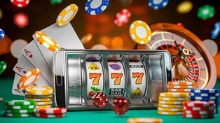 Best Strategies to Play online Slots
