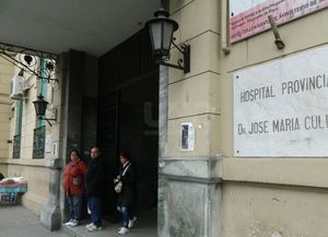 Murió la joven con obesidad mórbida internada en el Cullen