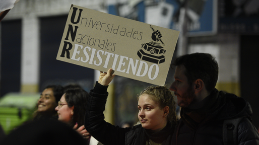 Financiamiento universitario: declaran inconstitucional el decreto que impidió su aplicación