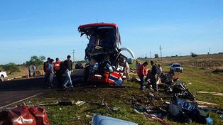 A ocho años de la Tragedia de Ecos: El cambio desde la solidaridad es posible