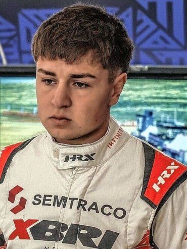 Manuel Borgert palpita su primera vez en Rafaela