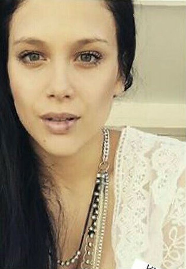 Barbie Vélez