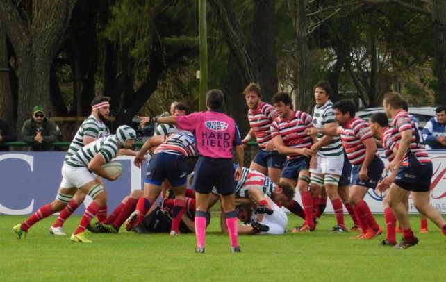 Jockey Club fue impiadoso con Santa Fe RC, al ganarle con amplitud