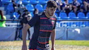 Juan Antonini rescinde su vínculo y se va de Colón.
