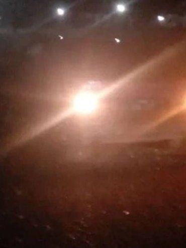 Seguí: una mujer murió al ser embestida por un auto