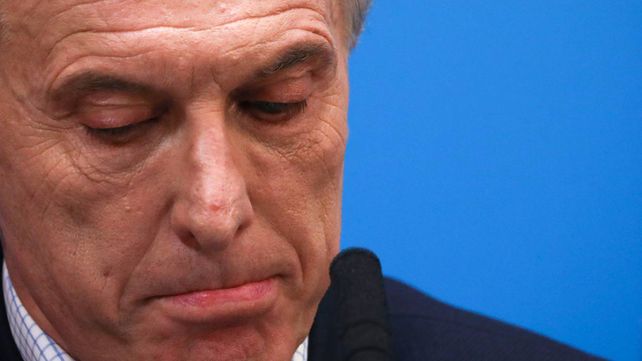 Macri fue imputado por un juez penal económico.