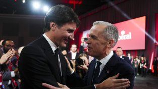 Canadá ya tiene el reemplazo de Justin Trudeau como primer ministro
