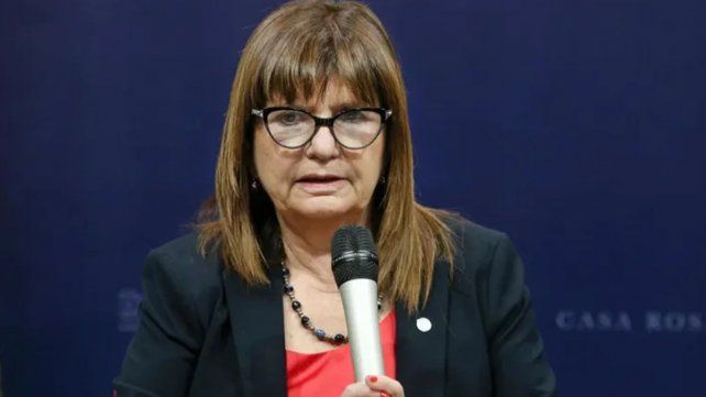 Patricia Bullrich