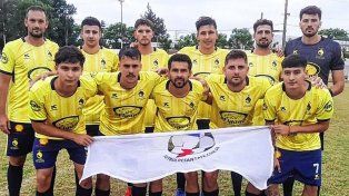 El Quillá quiere seguir en competencia en el Regional Amateur